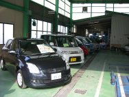 車の販売・買取