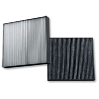 エアコンフィルター